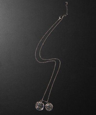 WEGO Mジャラトップネックレス 柄1