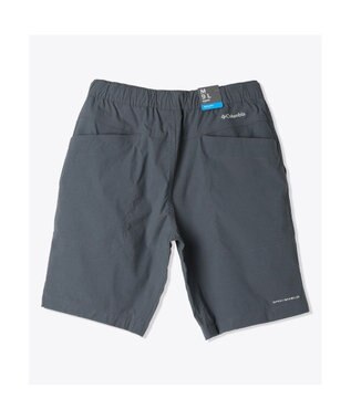 Columbia Columbia/ カッシュマンIIショート /コロンビア Graphite