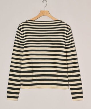 ONWARD Reuse Park 【23区】ニット秋冬 グリーン