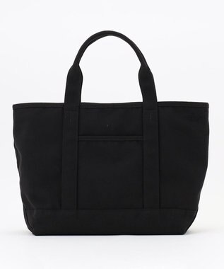TOCCA 【WEB＆一部店舗限定】SANA TOTE M トートバッグ M ブラック系