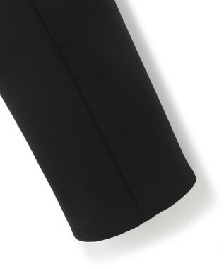 TOCCA 【消臭・洗える】FLY FREELY ジャケット ブラック系