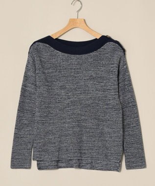 ONWARD Reuse Park 【組曲】ニット春夏