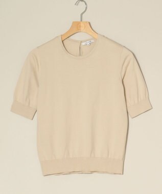 ONWARD Reuse Park 【23区】ニット春夏 ベージュ