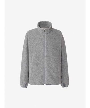 HELLY HANSEN スコーグパイルフルジップジャケット