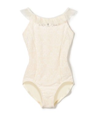 Chacott キャミソールレオタード