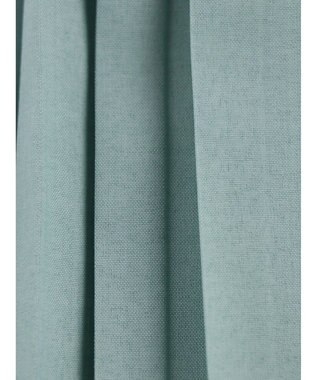 earth music&ecology タックデザインブラウス Green