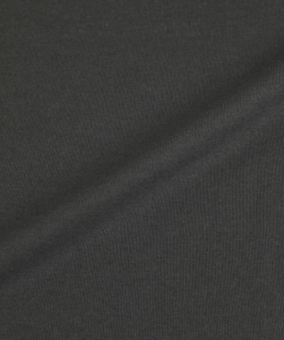 AMERICAN HOLIC Bright RipsロングTシャツ Charcoal Gray