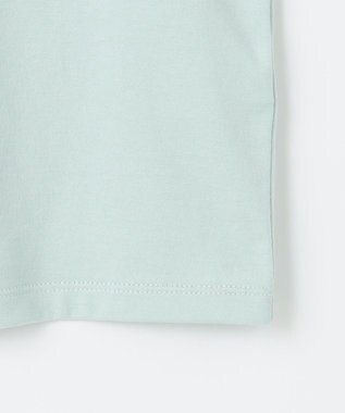 組曲 KIDS 【UVカット加工】【150-160㎝】12星座 Tシャツ アクア