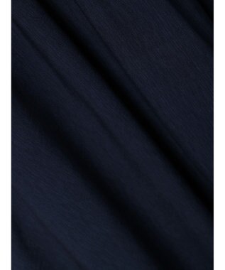 Green Parks ■ＥＳＣＡＲ　キリカエノースリーブワンピース Black