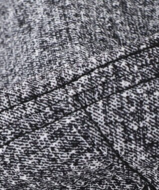 JOSEPH ABBOUD 【多機能】ライトウェーブ ハンチング グレー系