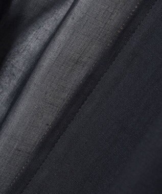 組曲 【先行予約】カラーボイル ブルゾン ネイビー系