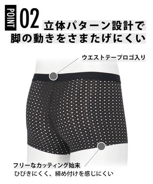 CW-X 【MEN】 CW-X スポーツショーツ 【3Dフィットパンチングショーツ】 ショート丈 高いストレッチ性 立体パターン設計 ムレにくい(本体) メンズ HSO130 /ワコール ブラック