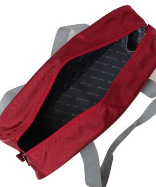 WEGO 【SCHOOLITEM】ワールドペガサススクールバッグ レッド