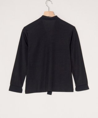 ONWARD Reuse Park 【a'aire】カットソー春夏 ブラック