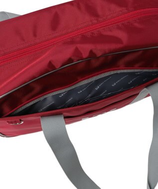 WEGO 【SCHOOLITEM】ワールドペガサススクールバッグ レッド