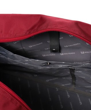 WEGO 【SCHOOLITEM】ワールドペガサススクールバッグ レッド