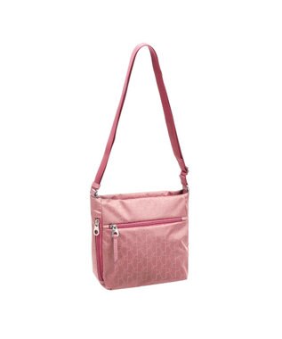 ACE BAGS & LUGGAGE PROGRES プログレ プリエ ショルダーバッグ 68162  レディース 強撥水機能 ベージュ