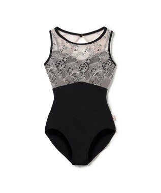 Chacott 【Nela ライン】レオタード