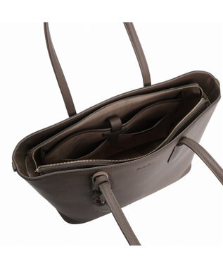 ACE BAGS & LUGGAGE Jewelna Rose リタ・トートバッグ A4サイズ 16146 ジュエルナローズ チャコール