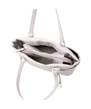 CLATHAS マリー トートバッグ ラベンダー