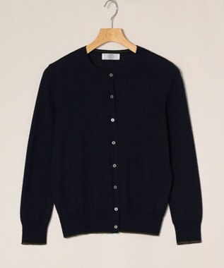 ONWARD Reuse Park 【J.PRESS】ニット秋冬 ネイビー