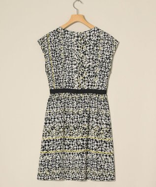 ONWARD Reuse Park 【23区】ワンピース春夏 イエロー