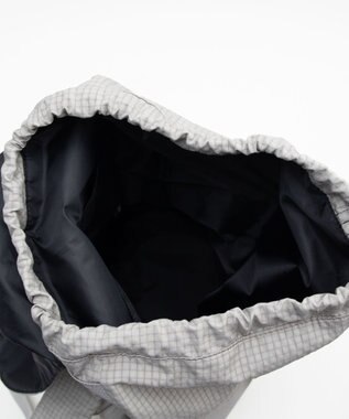 WEGO 【ユニセックス着用ITEM】3ポケットフラップリュック 柄2