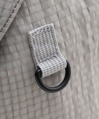 WEGO 【ユニセックス着用ITEM】3ポケットフラップリュック 柄2