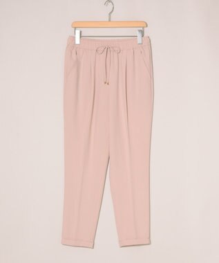 ONWARD Reuse Park 【any FAM】パンツ春夏 ピンク