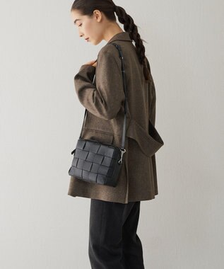 Can Cam 2月号掲載＞ベルタ S CERVO / IACUCCI | ファッション通販  