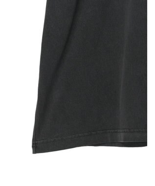 Green Parks ウ゛ィンテージカーロゴチュニック Charcoal Gray