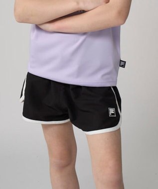OP／FILA 【FILA】布帛ショートパンツ