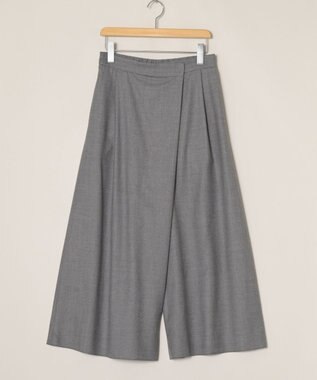 ONWARD Reuse Park 【23区】パンツ秋冬 グレー