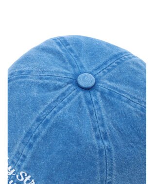 Green Parks ・ＴＯＲＣＨ　ピグメントロゴＣＡＰ Black