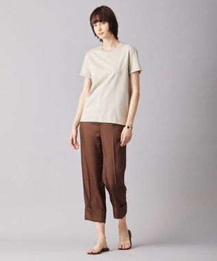 BEIGE， 【S-size】CAEN / カットソー Beige