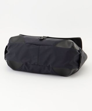 Y'SACCS ミリタリーフラップショルダー　Mサイズ ブラック