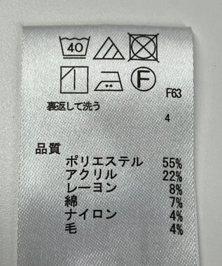 ONWARD Reuse Park 【any SiS】ジャケット秋冬 ネイビー