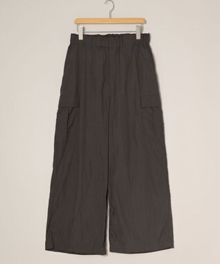 ONWARD Reuse Park 【UNFILO】パンツ春夏 ブラウン