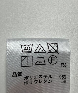 ONWARD Reuse Park 【any SiS】パンツ春夏 ベージュ