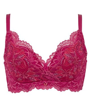 BRADELIS New York 【BRADELIS New York】　ノンワイヤーブラ26A1 ブラデリス 補正下着 補整 ブラジャー