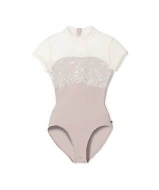 Chacott 【AKANE TAKADA】ハイネックレオタード