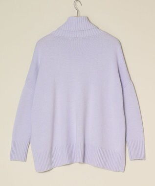 ONWARD Reuse Park 【UNFILO】ニット秋冬 ブルー