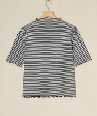 ONWARD Reuse Park 【any FAM】カットソー秋冬 ブラック