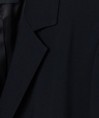 JOSEPH コンフォートキャディー　ジャケット Black