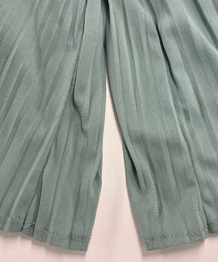 ONWARD Reuse Park 【any SiS】パンツ秋冬 グリーン