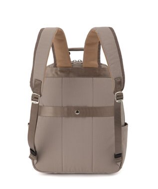 ACE BAGS & LUGGAGE kanana project collection ECD-1 リュックサック 14L 19084 カナナプロジェクトコレクション ベージュ