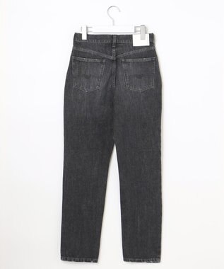 SHARE PARK LADIES 〈CIMMARON CORE〉CLAUDIA スリムテーパードパンツ グレー系