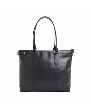 ACE BAGS & LUGGAGE ultima tokyo バート トートバッグ A4サイズ 14.0インチPC収納 70115 ウルティマトーキョー ブラック