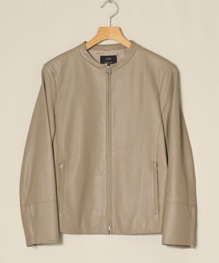 ONWARD Reuse Park 【23区】ジャケット秋冬 ベージュ