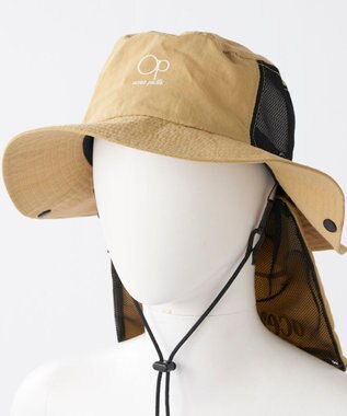 OP／FILA 【Ocean Pacific】サーフハット